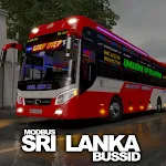 Mod Bus Sri Lanka Bussid | Indus Appstore | App Icon