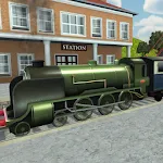 Train Sim | Indus Appstore | App Icon