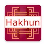 Hakhun Bible | Indus Appstore | App Icon