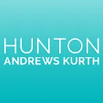 Hunton Andrews Kurth Events | Indus Appstore | App Icon