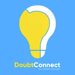 DoubtConnect: 1-1 Live-Solving | Indus Appstore | App Icon