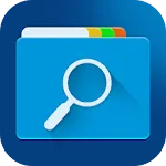 File Manager | Indus Appstore | App Icon