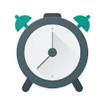 Alarm Clock for Heavy Sleepers | Indus Appstore | App Icon