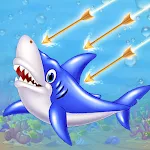 Fish Game Archery Hunting Game | Indus Appstore | App Icon