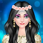 Model Modern Stylist Beauty Fa | Indus Appstore | App Icon