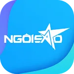 NgoiSao.net | Indus Appstore | App Icon