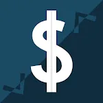 Indian Rupee to US Dollar | Indus Appstore | App Icon