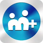 M+ Messenger - 企業即時通，分機也能通 | Indus Appstore | App Icon