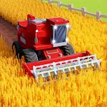 Idle Farm: Farming Simulator | Indus Appstore | App Icon