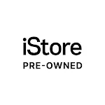 iStore Pre-owned | Indus Appstore | App Icon