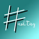 H-Tags: Hashtags for IG | Indus Appstore | App Icon