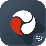 BlackBerry Workspaces Dynamics | Indus Appstore | App Icon