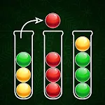 Ball Sort: Color Sorting Games | Indus Appstore | App Icon