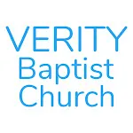 Verity Baptist Church Manila | Indus Appstore | App Icon