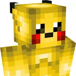 Pokemon Skins minecraft | Indus Appstore | App Icon