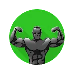 Fitness Trainer FitProSport | Indus Appstore | App Icon