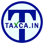 Taxca.in | Indus Appstore | App Icon