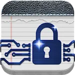 Safe Notes - Official app | Indus Appstore | App Icon