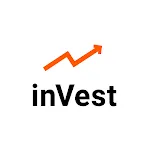 inVest by CNCBI | Indus Appstore | App Icon