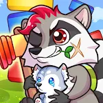 Plushie Rescue | Indus Appstore | App Icon