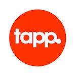 Tapp | Indus Appstore | App Icon