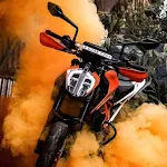 KTM 250 Duke Wallpapers | Indus Appstore | App Icon