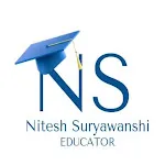 Nitesh Sir | Indus Appstore | App Icon