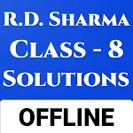 RD Sharma 8th Maths Solutions | Indus Appstore | App Icon