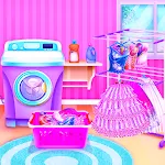 Princess House Hold Chores | Indus Appstore | App Icon