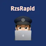 Rzsrapid Genesis | Indus Appstore | App Icon