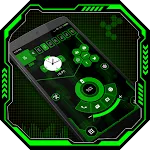 Innovative Launcher 2 -Applock | Indus Appstore | App Icon