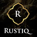 Rustiq | Indus Appstore | App Icon