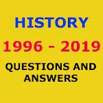 Kcse History Past Papers | Indus Appstore | App Icon