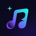 Rythmix: AI Music & Song Maker | Indus Appstore | App Icon