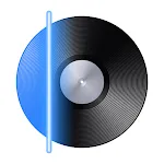 Record Scanner for Vinyl & CD | Indus Appstore | App Icon