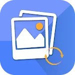 Photo Recovery-Restore photos | Indus Appstore | App Icon