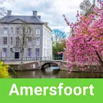 Amersfoort SmartGuide | Indus Appstore | App Icon