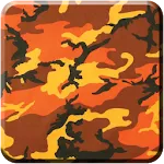 Camouflage Wallpaper | Indus Appstore | App Icon