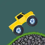 Mountain Climb Racing | Indus Appstore | App Icon