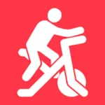 Peloton to Connect (TCX) | Indus Appstore | App Icon