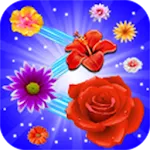 Flower Blast | Indus Appstore | App Icon