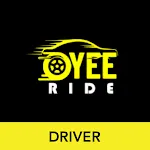 Oyee driver | Indus Appstore | App Icon