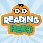 Reading Hero | Indus Appstore | App Icon