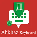 Abkhazian English Keyboard | Indus Appstore | App Icon