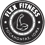 Flex Fitness | Indus Appstore | App Icon