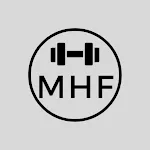 MHF | Indus Appstore | App Icon