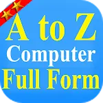 Computer Full Forms app : IT A | Indus Appstore | App Icon