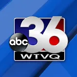 ABC 36 WTVQ | Indus Appstore | App Icon