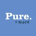 Pure | Indus Appstore | App Icon