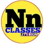 NN CLASSES | Indus Appstore | App Icon